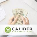 Caliber Bad Credit Loans logo